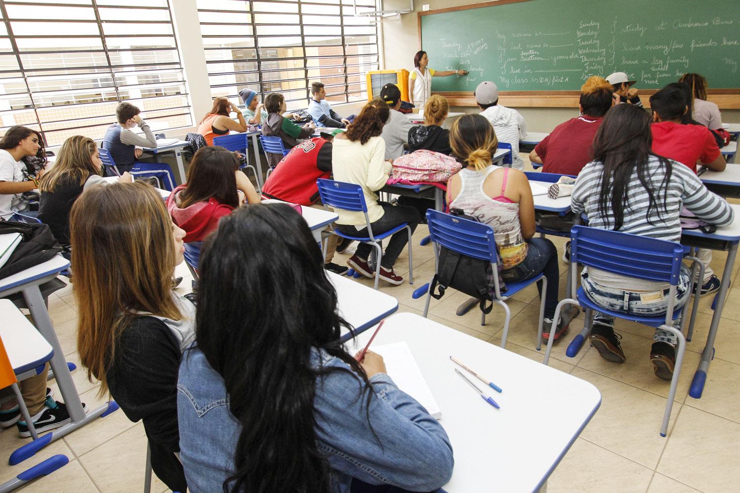 Educação Divulga O Calendário Escolar Da Rede Estadual De 2019 Gazeta Regional 4750